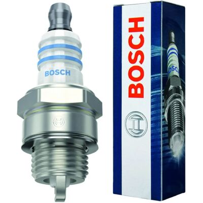 Bosch Bougie d'allumage 0 241 235 567 - Bougie - Moteur Bosch Bougie d'allumage 0 241 235 567 - Bougie - Moteur