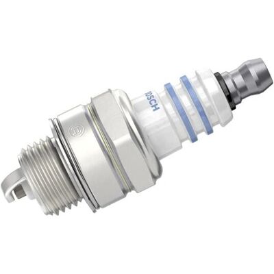 Bosch 0 241 245 555 Tändstift - Tändstift Bosch 0 241 245 555 Tändstift - Tändstift