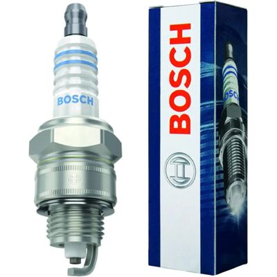 Bosch Tändstift 3165141049886 - Zündkerze Bosch Tändstift 3165141049886 - Zündkerze