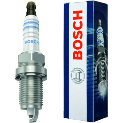 Bosch Modell Nickel Zündkerze - Automobilteil Bosch Modell Nickel Zündkerze - Automobilteil