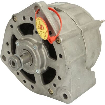 Bosch 0 986 037 410 Laturi - 28V 55A Mercedes-Benz kuorma-autolle Bosch 0 986 037 410 Laturi - 28V 55A Mercedes-Benz kuorma-autolle