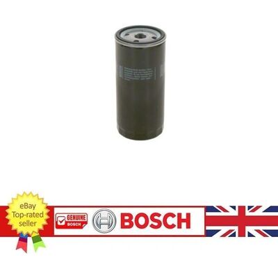 Bosch Öljynsuodatin 0 451 103 249 - Sopii Audi 80 B4 1.9 TDI Bosch Öljynsuodatin 0 451 103 249 - Sopii Audi 80 B4 1.9 TDI