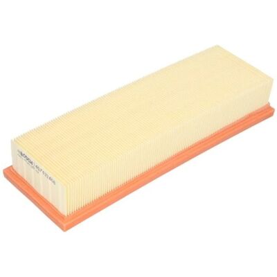 BOSCH Luftfilter - Modell 1 457 433 606 - Kompatibel mit Renault, Peugeot, Citroën BOSCH Luftfilter - Modell 1 457 433 606 - Kompatibel mit Renault, Peugeot, Citroën
