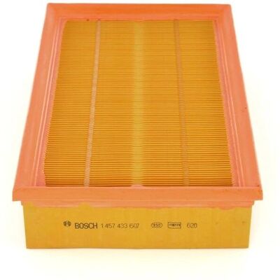 Bosch A1110940004 Filtru de aer de înaltă calitate pentru Mercedes-Benz W124 - Luftfilter Bosch A1110940004 Filtru de aer de înaltă calitate pentru Mercedes-Benz W124 - Luftfilter