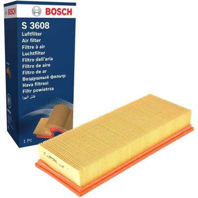 Filtru de aer Bosch 1 457 433 608 - Filtru de aer Filtru de aer Bosch 1 457 433 608 - Filtru de aer
