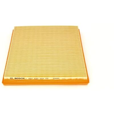 Filtr powietrza Bosch 1 457 433 007 - Wysokiej jakości filtracja powietrza Filtr powietrza Bosch 1 457 433 007 - Wysokiej jakości filtracja powietrza