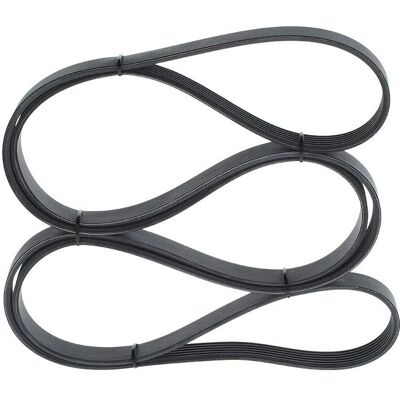 BOSCH Malli 1 987 947 904 - V-rengas Hyundai Tucson, Trajet BOSCH Malli 1 987 947 904 - V-rengas Hyundai Tucson, Trajet