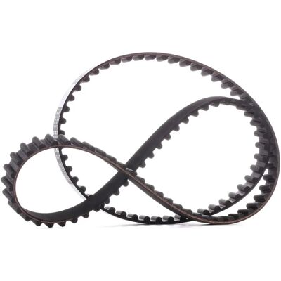 Bosch 3666765 Zahnriemen - Zahnriemen für Peugeot und Citroën Bosch 3666765 Zahnriemen - Zahnriemen für Peugeot und Citroën