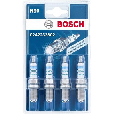 Bosch Super 4 (FR78X) Bosch Super 4 (FR78X)