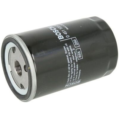 Bosch Ölfilter 0 451 103 258 - Ölfilter für Jeep, Chrysler, Dodge Bosch Ölfilter 0 451 103 258 - Ölfilter für Jeep, Chrysler, Dodge