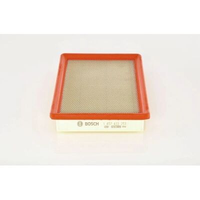 BOSCH Vzduchový filtr - 1 457 433 253 BOSCH Vzduchový filtr - 1 457 433 253