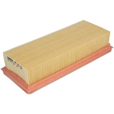 BOSCH Luftfilter - 1457433255 BOSCH Luftfilter - 1457433255