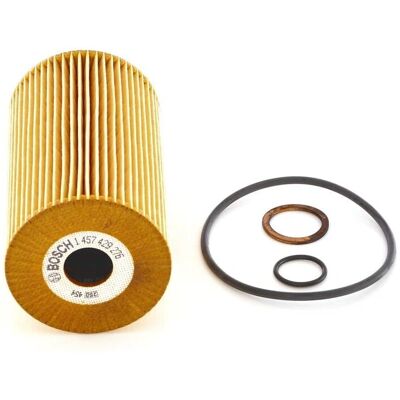 Bosch olejový filtr 1 457 429 276 - Pro Mercedes-Benz T2/ln1 Bosch olejový filtr 1 457 429 276 - Pro Mercedes-Benz T2/ln1