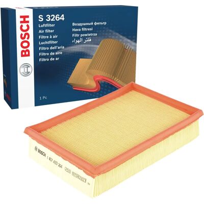 Bosch 1 457 433 264 - Ilmastosuodatin Bosch 1 457 433 264 - Ilmastosuodatin