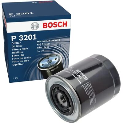 Filtro olio Bosch - 0 451 203 201 Filtro olio Bosch - 0 451 203 201