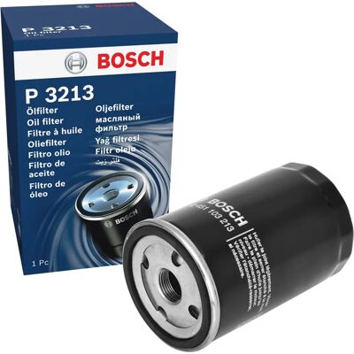 Bosch 0451103213 Olejový filtr - Porsche 911 964 924 944 959 968 Bosch 0451103213 Olejový filtr - Porsche 911 964 924 944 959 968