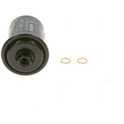 Filtru de combustibil Bosch 0 986 450 103 - Pentru Toyota și Mitsubishi Filtru de combustibil Bosch 0 986 450 103 - Pentru Toyota și Mitsubishi