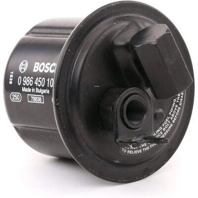 Bosch Brandstoffilter 0 986 450 104 - Voor Honda, Rover Bosch Brandstoffilter 0 986 450 104 - Voor Honda, Rover