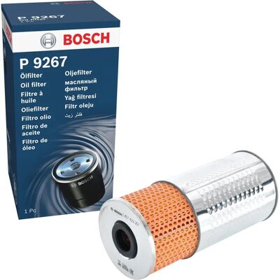 Bosch 1457429267 - Öljynsuodatin Mercedes-Benz Bosch 1457429267 - Öljynsuodatin Mercedes-Benz