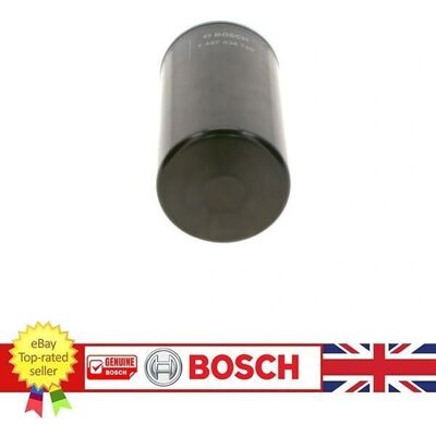 BOSCH 1 457 434 180 Bränslefilter - Skruvtyp BOSCH 1 457 434 180 Bränslefilter - Skruvtyp