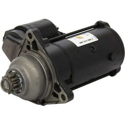 Bosch 0 986 016 990 Startmotor - 12V, 1,8kW, för VW Transporter 4 Bosch 0 986 016 990 Startmotor - 12V, 1,8kW, för VW Transporter 4