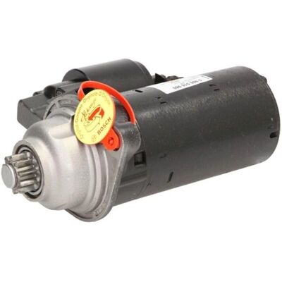 Bosch Käynnistin - Malli 0 986 016 980 - VW, Skoda, Seat, Audi, Ford - 12V, 1.8kW Bosch Käynnistin - Malli 0 986 016 980 - VW, Skoda, Seat, Audi, Ford - 12V, 1.8kW