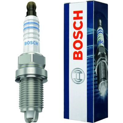 Bosch tändstift - 0 242 240 566 Bosch tändstift - 0 242 240 566