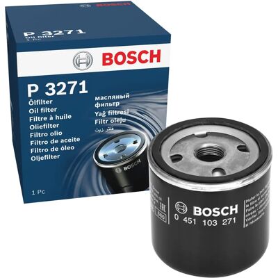 Bosch olejový filtr - 0 451 103 271 Bosch olejový filtr - 0 451 103 271