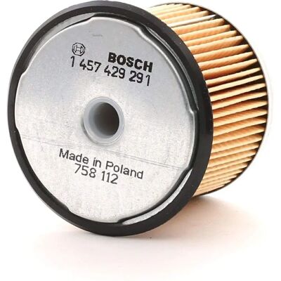 Bosch Kraftstofffilter - 1 457 429 291 - Für FIAT, PEUGEOT, CITROËN Bosch Kraftstofffilter - 1 457 429 291 - Für FIAT, PEUGEOT, CITROËN