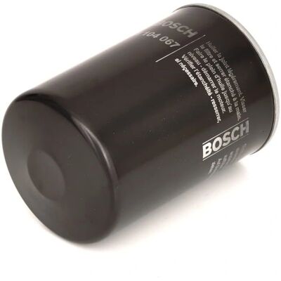 Bosch 0 451 104 067 Olejový filtr s zpětným ventilem - Olejový filtr Bosch 0 451 104 067 Olejový filtr s zpětným ventilem - Olejový filtr