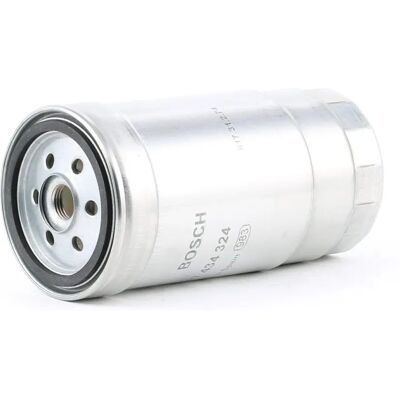 BOSCH Kraftstofffilter - Schutz für Einspritzsystem und Motor BOSCH Kraftstofffilter - Schutz für Einspritzsystem und Motor