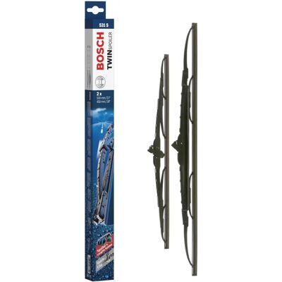 Bosch Windshield Wiper Blade - 397 118 403 Bosch Windshield Wiper Blade - 397 118 403