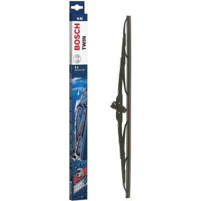 Bosch Modell 3 397 018 145 - Front Twin Truck Scheibenwischer Bosch Modell 3 397 018 145 - Front Twin Truck Scheibenwischer