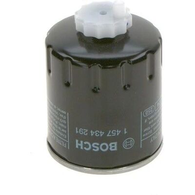 Bosch Bränslefilter - För Renault, Volvo, Mitsubishi - Modell 1 457 434 291 Bosch Bränslefilter - För Renault, Volvo, Mitsubishi - Modell 1 457 434 291