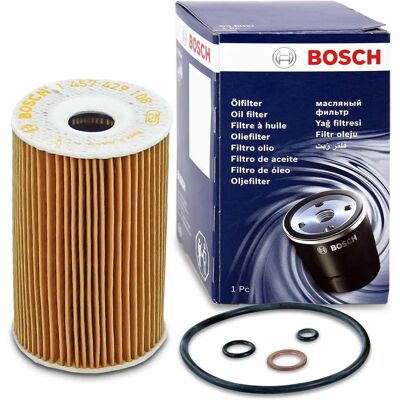 Bosch 11421432097 E30 E36 E34 Z3 Ölfilter Bosch 11421432097 E30 E36 E34 Z3 Ölfilter