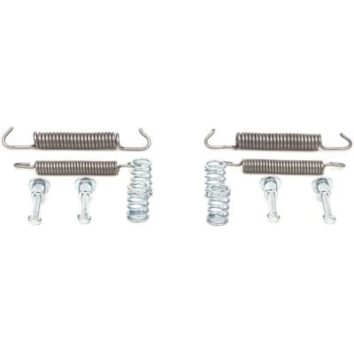Bosch Bremsbacken Reparatursatz - Bremsbacken, BMW, 1er, 3er, 5er Bosch Bremsbacken Reparatursatz - Bremsbacken, BMW, 1er, 3er, 5er