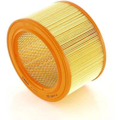 Bosch 1 987 429 125 Luftfilter - Motorbeskyttelse Bosch 1 987 429 125 Luftfilter - Motorbeskyttelse