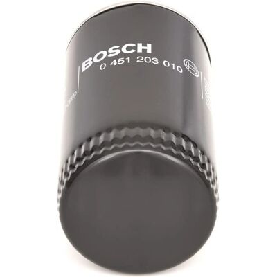 Bosch Ölfilter VW LT 28-35 - OEM 0451203010 Bosch Ölfilter VW LT 28-35 - OEM 0451203010