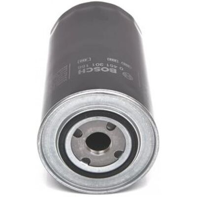 Bosch 0 451 301 156 Olejový filtr - Univerzální vhodnost pro Fiat, Iveco, New Holland Bosch 0 451 301 156 Olejový filtr - Univerzální vhodnost pro Fiat, Iveco, New Holland