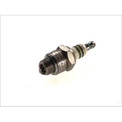 Bosch Spark Plug - 0 242 215 502 - Poles: 1 - Ignition Bosch Spark Plug - 0 242 215 502 - Poles: 1 - Ignition