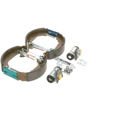 Bosch Modell 0204114012 Bremsbeläge Set Bosch Modell 0204114012 Bremsbeläge Set