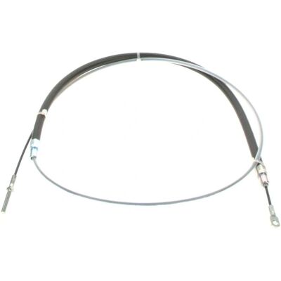 BOSCH 1 987 477 071 - Cablu frână de parcare pentru BMW Seria 5 BOSCH 1 987 477 071 - Cablu frână de parcare pentru BMW Seria 5