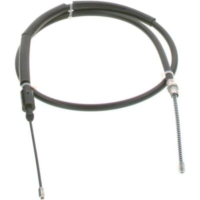 Bosch 1386mm bremsekabel til Peugeot 205 - Håndbremse & Koppelingskabel Bosch 1386mm bremsekabel til Peugeot 205 - Håndbremse & Koppelingskabel