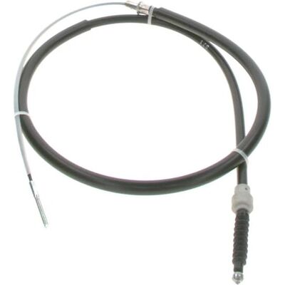 Bosch Model 1H0609721A, 1HM609721A, 535609721A Cablu Frână de Parcare - VW Bosch Model 1H0609721A, 1HM609721A, 535609721A Cablu Frână de Parcare - VW