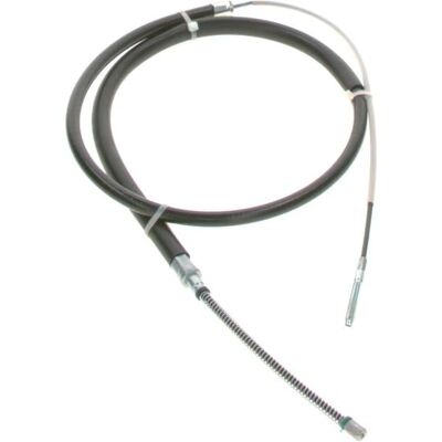 Bosch 1 987 477 168 Cablu Frână de Mână pentru VW Golf Vento Bosch 1 987 477 168 Cablu Frână de Mână pentru VW Golf Vento