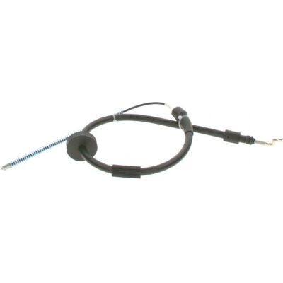 Bosch 24372701312 Cablu de frână 844mm pentru VW California Transporter Bosch 24372701312 Cablu de frână 844mm pentru VW California Transporter