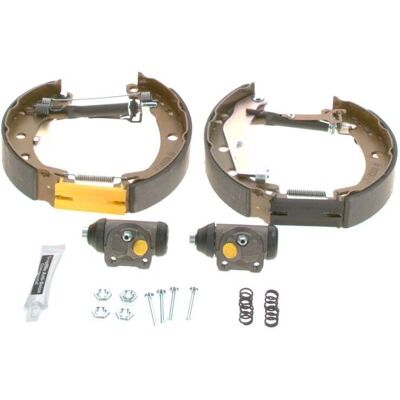 Bosch 0 204 114 008 Kit de frâne cu tambur pentru Renault Rapid, Van, Break, Pick-up Bosch 0 204 114 008 Kit de frâne cu tambur pentru Renault Rapid, Van, Break, Pick-up
