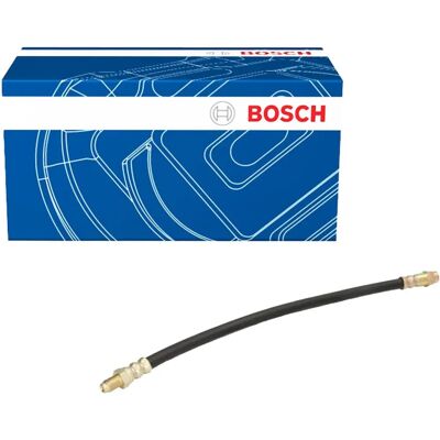 Bosch bremserør - M10x1, 315mm, Opel Renault Vauxhall Bosch bremserør - M10x1, 315mm, Opel Renault Vauxhall