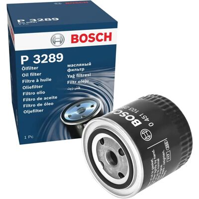 Bosch Öljynsuodatin 0 451 103 289 - Öljynsuodatin Bosch Öljynsuodatin 0 451 103 289 - Öljynsuodatin