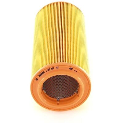 Bosch 1 457 433 712 Ilmansuodatin - Kartonit VW, SEAT Bosch 1 457 433 712 Ilmansuodatin - Kartonit VW, SEAT